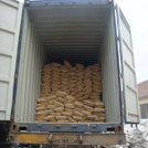 Sulfamic acid packing Delivery Details